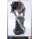 Dark Souls Statue The Great Grey Wolf Sif 64 cm